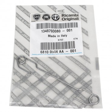 Ressort Agrafe Trappe à Carburant Pour Fiat Ducato