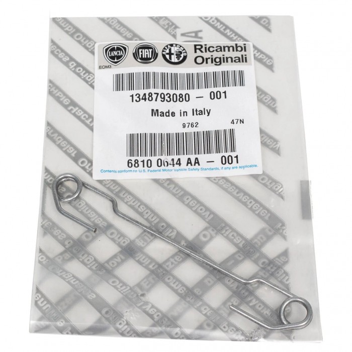 Ressort Agrafe Trappe à Carburant Pour Fiat Ducato