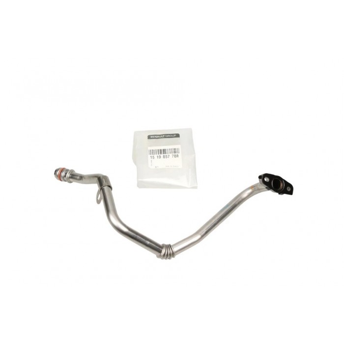 Tuyau d'Huile Pour Renault Espace V Fluence Grand Scénic III IV Kadjar Koleos