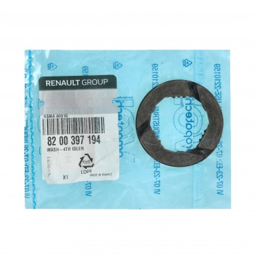 Rondelle Boite de Vitesses Pour Renault Master III Opel Movano B