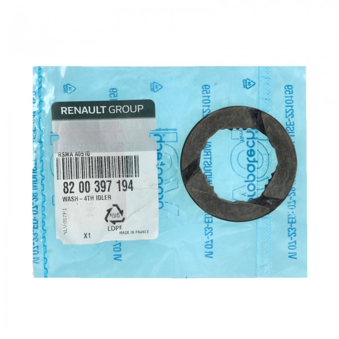 Rondelle Boite de Vitesses Pour Renault Master III Opel Movano B