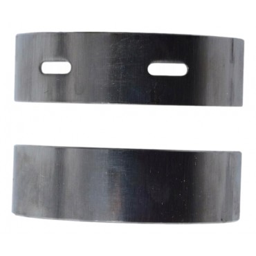 2 Coussinets de Bielle Vilebrequin Pour Renault Megane III IV Opel Nissan