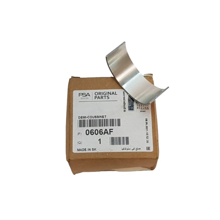 1 Coussinet de Bielle Vilebrequin Pour Opel Citroën Berlingo C3 C4 DS Vauxhall