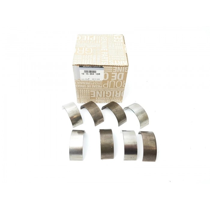 8 Coussinets de Bielle Vilebrequin Pour Renault Espace V Mercedes-Benz Opel Fiat