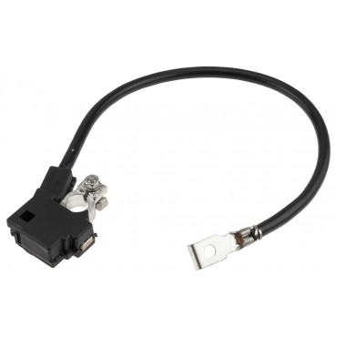 Câble de Batterie Négatif Pour BMW Série 5 F07 F10 F11 61219302358