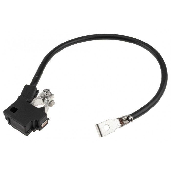 Câble de Batterie Négatif Pour BMW Série 5 F07 F10 F11 61219302358
