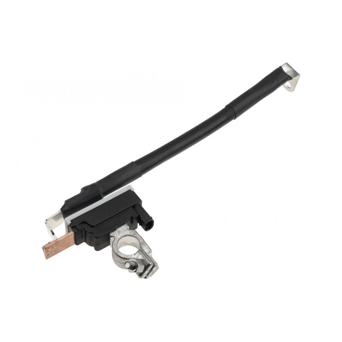 Câble de Batterie Négatif Pour Land Rover Discovery IV LR048601