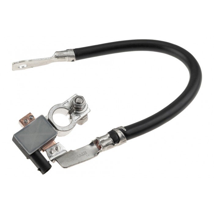 Câble de Batterie Négatif Pour Volvo S60 II S80 V60 I XC60 31407114