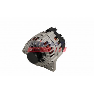 Alternateur Pour Fiat Ducato Iveco Daily Citys III VI Station Wagon