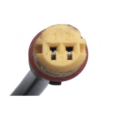 Amortisseur Avant Pour Porsche 911 992413031