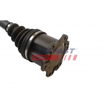 Cardan Arbre de Transmission Avant Pour VW Seat Ford 7M3 407 451 X 7M3407761A