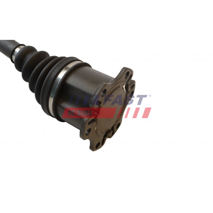 Cardan Arbre de Transmission Avant Pour VW Seat Ford 7M3 407 451 X 7M3407761A