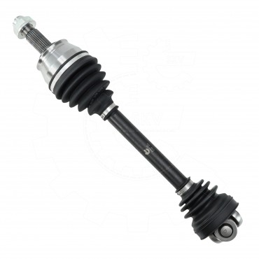 Cardan Arbre de Transmission Avant Gauche Pour Fiat Bravo II Lancia Delta III