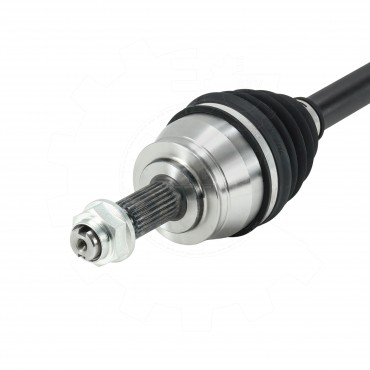 Cardan Arbre de Transmission Avant Gauche Pour Fiat Bravo II Lancia Delta III