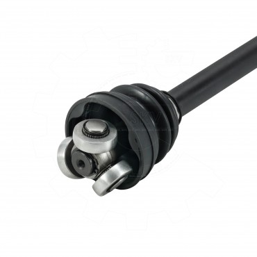 Cardan Arbre de Transmission Avant Gauche Pour Fiat Bravo II Lancia Delta III