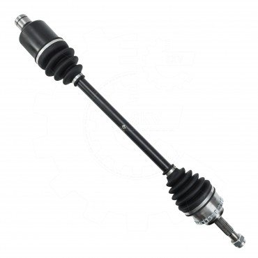 Cardan Arbre de Transmission Avant Droit Pour Renault Clio II Kangoo 7701056623