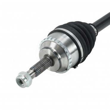 Cardan Arbre de Transmission Avant Droit Pour Renault Clio II Kangoo 7701056623