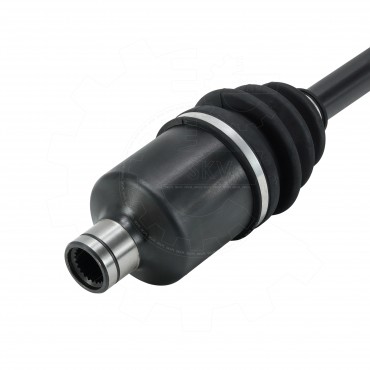 Cardan Arbre de Transmission Avant Droit Pour Renault Clio II Kangoo 7701056623