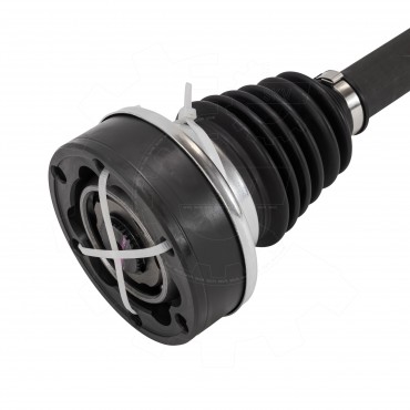 Cardan Arbre de Transmission Avant Gauche Pour VW Audi Seat Skoda 1K0407271DJ