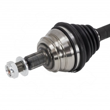 Cardan Arbre de Transmission Avant Gauche Pour VW Passat Audi A4 8D0407271DM