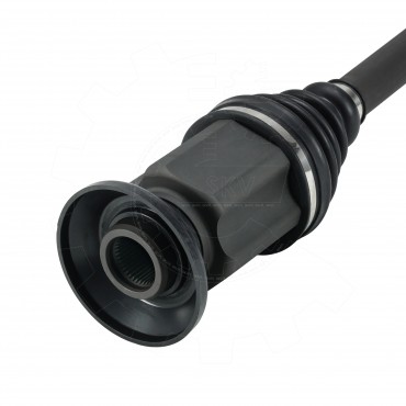 Cardan Arbre de Transmission Avant Droit Pour VW Passat Tiguan Audi A3 Q3 TT