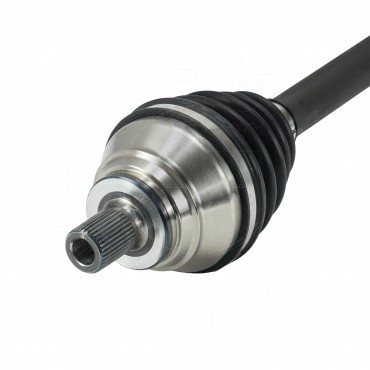 Cardan Arbre de Transmission Avant Droit Pour VW Passat Tiguan Audi A3 Q3 TT