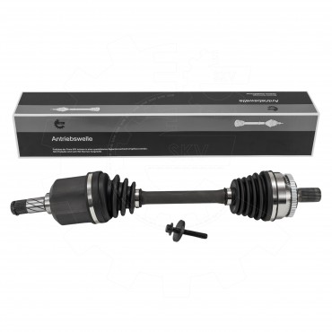 Cardan Arbre de Transmission Avant Gauche Pour Volvo S60 I V70 II 36000520