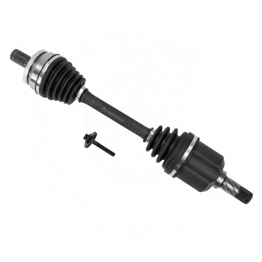 Cardan Arbre de Transmission Avant Gauche Pour Volvo S60 I V70 II 36000520