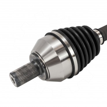 Cardan Arbre de Transmission Avant Gauche Pour Volvo S60 I V70 II 36000520