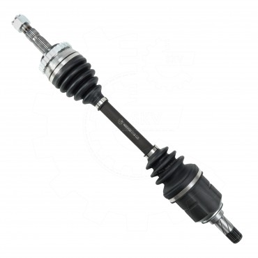 Cardan Arbre de Transmission Avant Gauche Pour Opel Combo Corsa C Meriva A Tigra