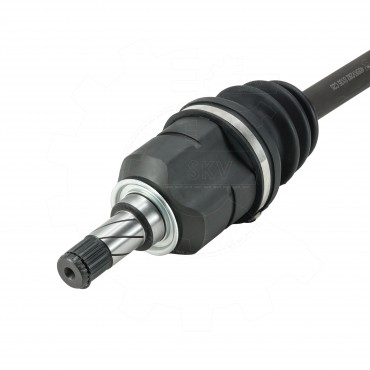 Cardan Arbre de Transmission Avant Gauche Pour Opel Combo Corsa C Meriva A Tigra