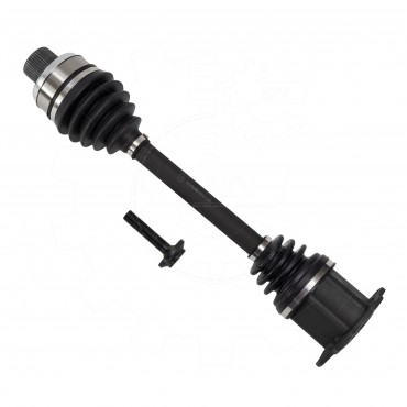 Cardan Arbre de Transmission Avant Pour Audi A6 A7 4G0407271A 4G0407271E