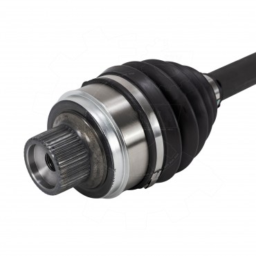 Cardan Arbre de Transmission Avant Pour Audi A6 A7 4G0407271A 4G0407271E