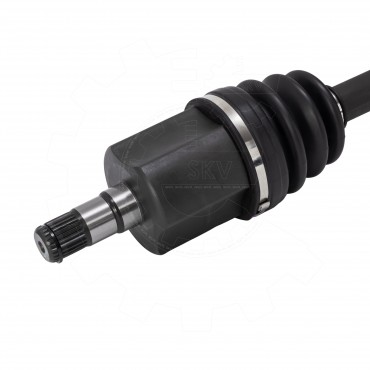 Cardan Arbre de Transmission Avant Gauche Pour VW Tiguan Audi Q3 5N0407761NX