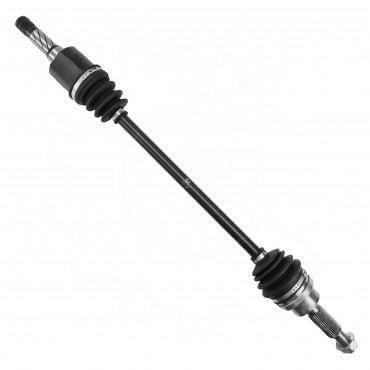 Cardan Arbre de Transmission Arrière Pour Ford Kuga II 1947217 2168926 5158310