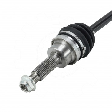 Cardan Arbre de Transmission Arrière Pour Ford Kuga II 1947217 2168926 5158310