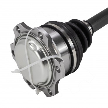 Cardan Arbre de Transmission Avant Droit Pour VW Passat Audi Skoda 8D0407272BC