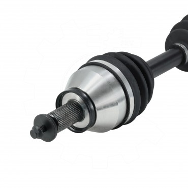 Cardan Arbre de Transmission Avant Droit Pour Volvo V60 II V90 XC60 36012827