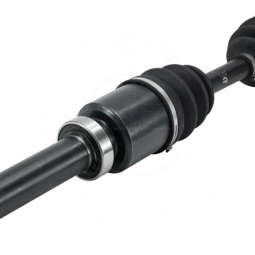 Cardan Arbre de Transmission Avant Droit Pour Volvo V60 II V90 XC60 36012827