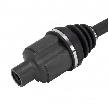 Cardan Arbre de Transmission Avant Droit Pour Opel Chevrolet Vauxhall 25946579