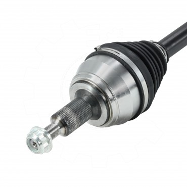 Cardan Arbre de Transmission Avant Gauche Pour VW Crafter MAN Camionnette