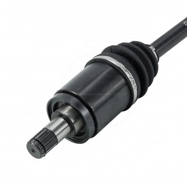 Cardan Arbre de Transmission Avant Gauche Pour BMW X5 E70 F15 F85 31607545125