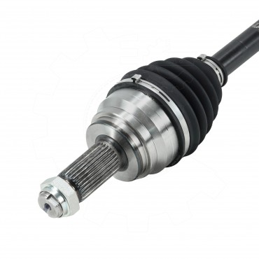 Cardan Arbre de Transmission Avant Gauche Pour BMW X5 E70 F15 F85 31607545125