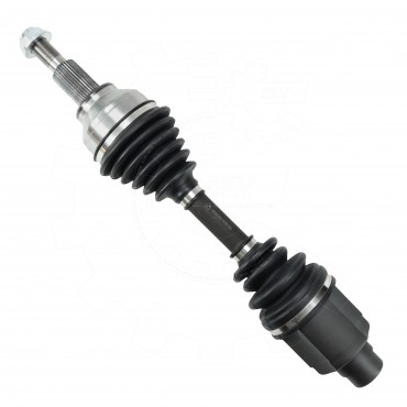 Cardan Arbre de Transmission Avant Droit Pour Fiat Chrysler Dodge K05273546AD