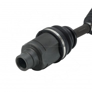 Cardan Arbre de Transmission Avant Droit Pour Fiat Chrysler Dodge K05273546AD