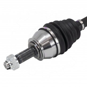 Cardan Arbre de Transmission Avant Droit Pour Fiat Doblo 46302199SX 46308199