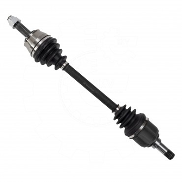 Cardan Arbre de Transmission Avant Gauche Pour Fiat Doblo 46307796 51757652