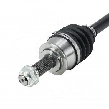 Cardan Arbre de Transmission Avant Gauche Pour Fiat Bravo II Van Stilo Lancia