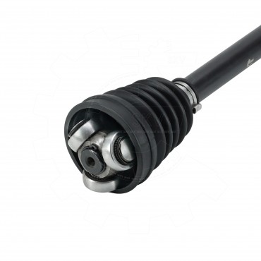 Cardan Arbre de Transmission Avant Gauche Pour Fiat Bravo II Van Stilo Lancia