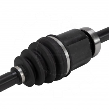 Cardan Arbre de Transmission Avant Droit Pour Ford Galaxy Mondeo IV 1512662